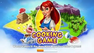 Cooking Games   Food Fever & Restaurant Craze