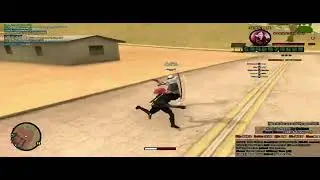 Unlimited flashbang