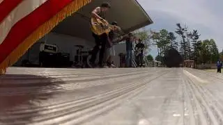 Evolution of Rock And Roll - Omega (Live at Earthday Festival 2016)