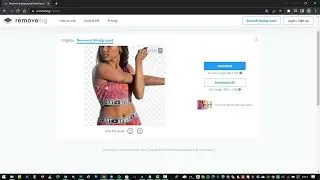 Como remover fundo de imagem sem usar editor
