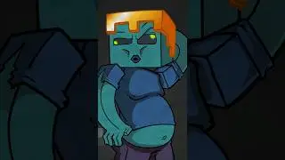 I AM UNSTOPPABLE (Zomb 1.0) | 