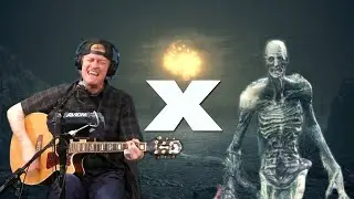 Puddle Of Mudd's Nirvana Cover But It's The Orphan Of Kos 