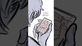get him out of there!!! 