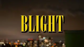 [FREE] Lil Peep Type Beat 2022 - BLIGHT