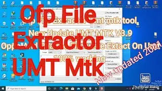 oppo ofp file extractor scatter umt