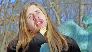 Smash Club - Baby Hands (Official Video)