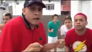 MC Bin Laden, MC Brinquedo & MC Pikachu - Tease Vai Me Morder Filhinho - Oficial