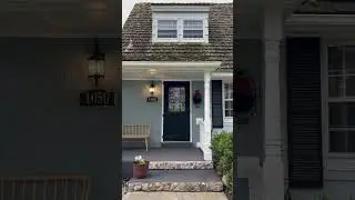 Tour our Lavender Blue Cottage