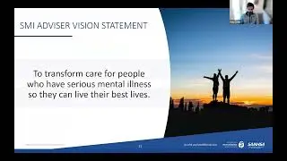 Your Guide to SMI Adviser – Advancing Interdisciplinary Care for Early Psychosis