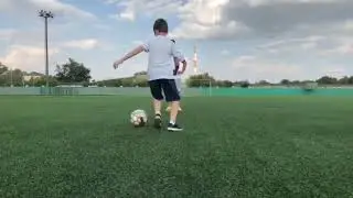 Футбол дома