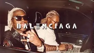 [FREE] Future Type Beat "BALENCIAGA" Trap Type Beat 2024
