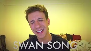 Swan Song - Dua Lipa (Male Cover Piano César Trifone)