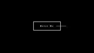 Slice button using HTML & CSS #html tutorial css tutorial