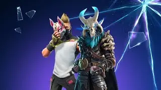 Noobs on The Fortnite Grind!
