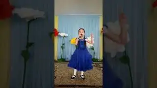 Тюлембаева Даяна Тауелсиз казак кызымын