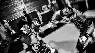 Photography MMA 総合格闘技　写真