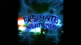 FxsionTB - Nightrider (Hardstyle)