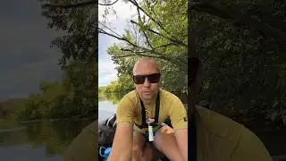 Рибалка з човна , пошук окуня , щуки , головня в спеку ! #сержкорнєв #риболовля #fishing #спінінг