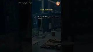 GIT Commands
