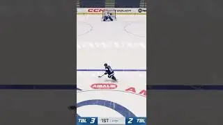 Steven Stamkos #shorts #nhl