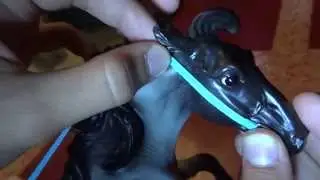 How to Make a Breyer Halter Part 1
