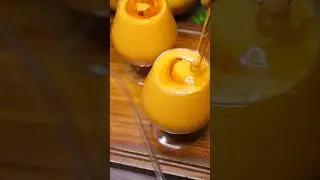 1 glass a day get rid of spectacles boost immunity get shiny eyes #vegan #papaya #shorts #eyesight