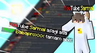 CRAFTRİSE ama OYUNCULARI YÖNETTİM | bedwars