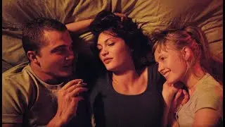 Love - trailer