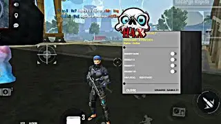 Highligths 4v4 Contra Desconhecidos !👀🍬 Galaxy A10s FREEFIRE
