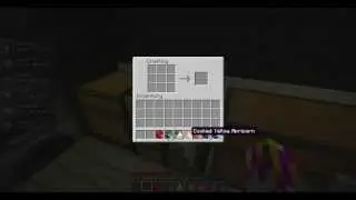 how to craft all pokeballs in pixelmon 1.6.2