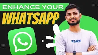This WhatsApp Web Extension Has Lots of Useful Features for Everyone