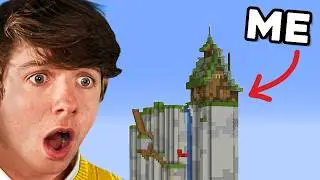 I Entered a $10,000 Build Competition