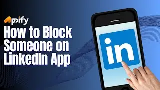 How to Block Someone on LinkedIn (2024) | Block User in LinkedIn