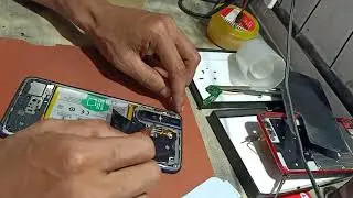 how to replacement battery Vivo v15  v15 Pro 1818  ithelper