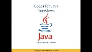 Java Interview Codes | Prime Number Checker