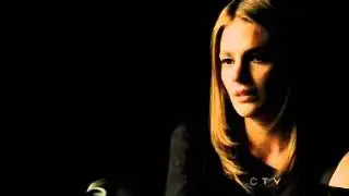 Cast;e 4x01 - Beckett remembers everything