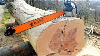Stihl 064 & 105cm (42