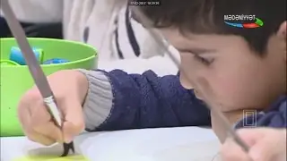 Xəzər Rayonu - Binə qəs. 326 nömrəli məktəb 2-B. Gülnar müəllimənin sinifi