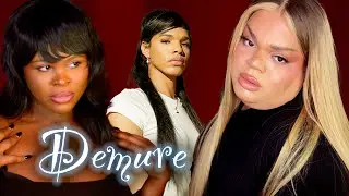Who's The Demurest One of Them All?