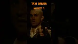 Taxi Driver Quick Cut