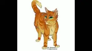 Коты-воители эдит