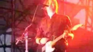 Death Cab For Cutie in Brooklyn- Crooked Teeth