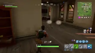 World best fortnite gameplay