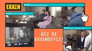 Exxen’de Biz de Varız !! - Hayalimdeki Düğün - VLOG