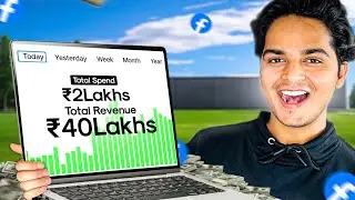 How We made Rs. 40 lakhs by spending only Rs. 2 lakhs on ads