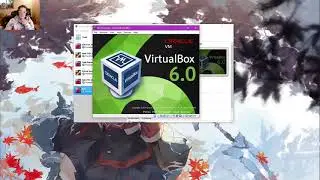 VirtualBox Kali Linux Setup
