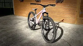 The Best Dirt Jump Bike Ever? - Specialized P Series P3 Review