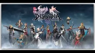 Massive Explosion ~Cover en Español~ Final Fantasy Dissidia NT