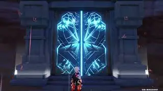 [Genshin Impact] Molten Iron Fortress - Domain of Blessing: Forsaken Rampart IV