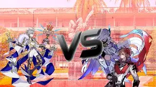 2.6.5 最終關卡──秤教授最終戰---【北歐神性vs北歐神性】